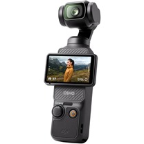 Gimbal a akční kamery